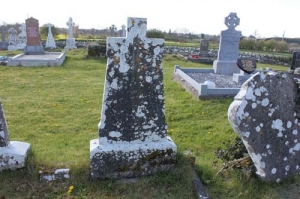 Gara Thomas Cloonfinglass